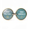 Dehydrated Sardine Dog Treats High Protein Omega-3 Makalu-2