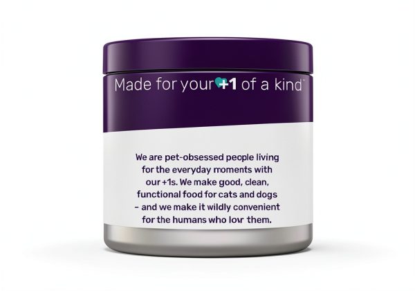 Natpets Dehydrated Dog Food Grain Free Protein Rich-3