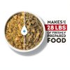 Only Natural Pet Dehydrated Dog Food Grain Free Beef-3