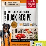 The Honest Kitchen Limited Ingredient Duck Dog Food-0