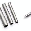 C-U Innovations Blunt Needle Syringe Set Precision-5