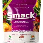 Smack Dehydrated Dog Food All Natural Pet Supplies-0