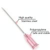 Kreireta Lab Dispensing Needles Sterile Leak Proof Design-1