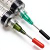 Dispense All Syringe Kit Lab Dispensing Needles Accessories-2
