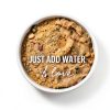 Pet Faves Dehydrated Dog Food Grain Free Human Grade-5