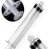 WHS 20ml Luer Lock Syringe Set Industrial Lab Dispensing-1