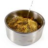Blue Ball Dehydrated Dog Food Healthy Digestion Joint-3