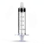HiMo 5ml Syringe for Liquid Lab Dispensing Pet Feeding-0