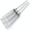 WHS 20ml Luer Lock Syringe Set Industrial Lab Dispensing-4