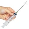 WHS 20ml Luer Lock Syringe Set Industrial Lab Dispensing-3