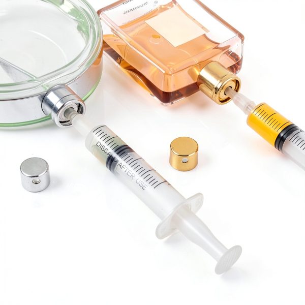 ZemouL Lab Dispensing Needles Luer Lock Leak Proof Design-6