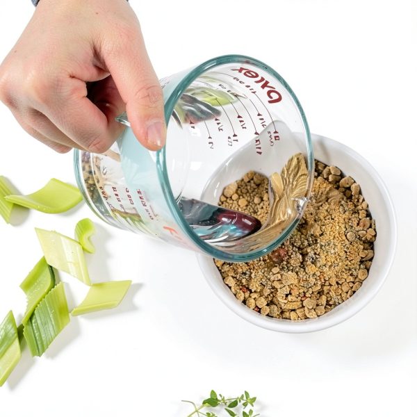 Dr Harveys Dehydrated Dog Food Natural Ingredients Pet-3