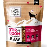 Natpets Dehydrated Dog Food Grain Free Protein Rich-0