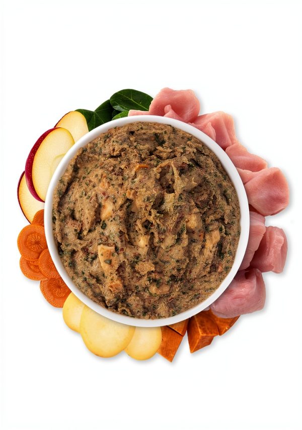 Only Natural Pet Dehydrated Dog Food High Protein Grain Free-5