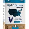Spot Farms Dehydrated Dog Food Grain Free Human Grade-0
