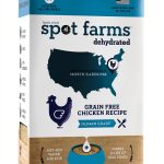 Spot Farms Dehydrated Dog Food Grain Free Human Grade-0