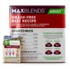 Only Natural Pet Dehydrated Dog Food Grain Free Beef-1