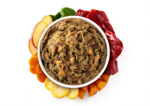 Only Natural Pet Dehydrated Dog Food Premium Nutrition-2
