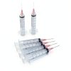 WHS Ink Filling Syringe Set 10ml Luer Lock Needles-3