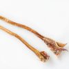 Pawtitas Ostrich Chew Natural Dehydrated Dog Treat-6