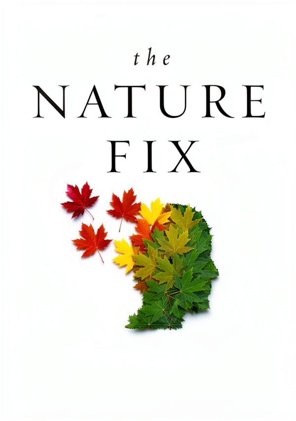 W W Norton Nature Writing Stress Management Neuroscience-0