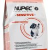 YINGMO Dehydrated Dog Food Hypoallergenic Formula Omega Rich-0