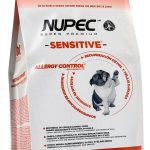 YINGMO Dehydrated Dog Food Hypoallergenic Formula Omega Rich-0