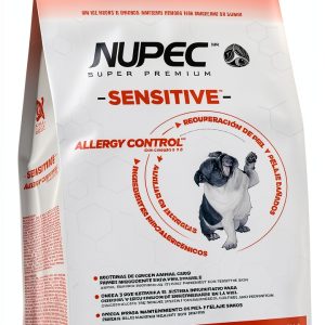 YINGMO Dehydrated Dog Food Hypoallergenic Formula Omega Rich-0
