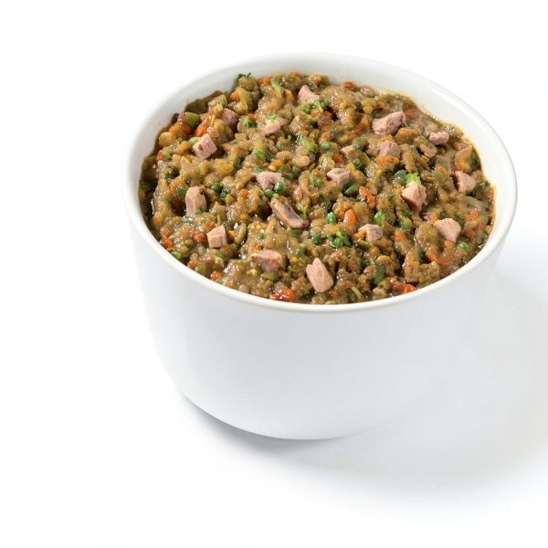 Healthy Weight Dehydrated Dog Food Dr Harveys Freeze Dried-2