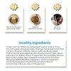 Chippin Dehydrated Dog Food Cricket Protein Sensitive-5