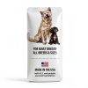 Pet Faves Dehydrated Dog Food Grain Free Human Grade-4