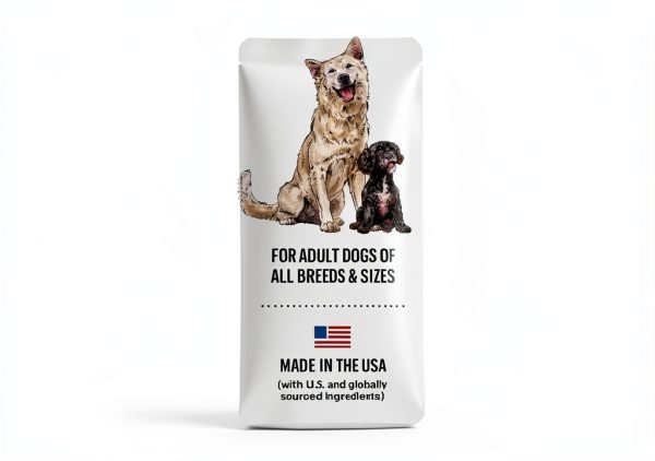 Pet Faves Dehydrated Dog Food Grain Free Human Grade-4