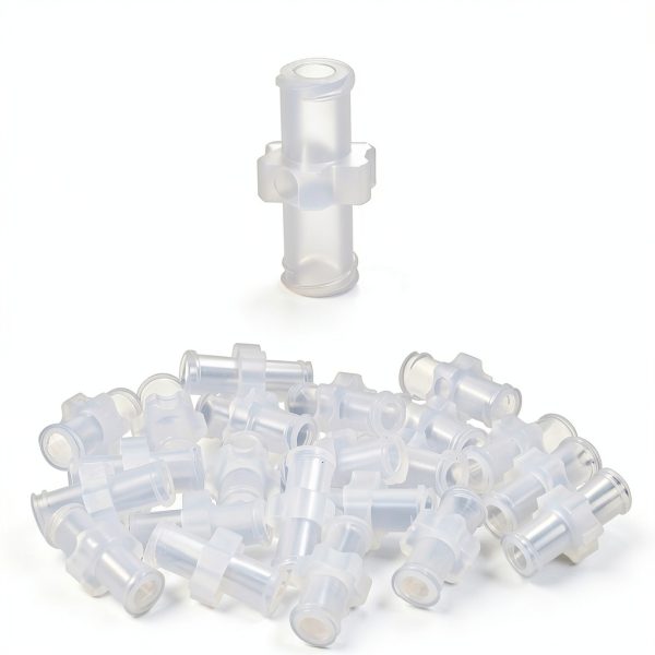 EBaokuup Luer Lock Connector PP Material Industrial Craft-1
