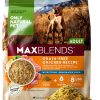 Only Natural Pet Dehydrated Dog Food Nutritious Easy Prep-0