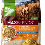 Only Natural Pet Dehydrated Dog Food Nutritious Easy Prep-0