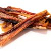 Pawtitas Ostrich Chew Natural Dehydrated Dog Treat-7