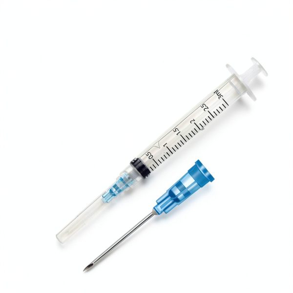 Gufastoe Luer Lock Syringe Industrial Dispensing Needle-3
