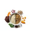 Chippin Dehydrated Dog Food Cricket Protein Sensitive-6