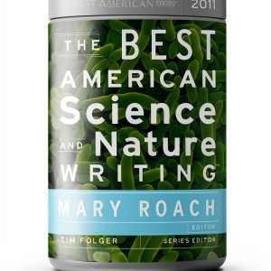Houghton Mifflin Harcourt Science Nature Writing Kindle-0