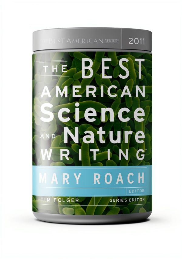 Houghton Mifflin Harcourt Science Nature Writing Kindle-0