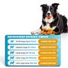 Hotspot Pets Dehydrated Dog Treats Natural Protein Snacks-6