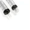 BH Supplies Luer Slip Sterile Syringes 3ml Medical Grade-2