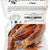 Whole Dehydrated Quail Dog Food by Undique Pet Supplies-0