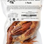 Whole Dehydrated Quail Dog Food by Undique Pet Supplies-0