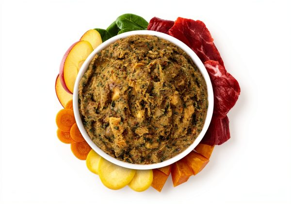 Only Natural Pet Dehydrated Dog Food Grain Free Beef-2