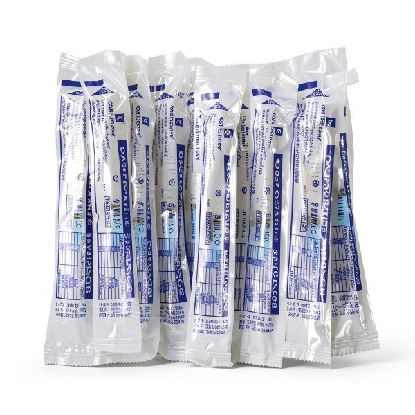 Gufastoe Luer Lock Syringe Industrial Dispensing Needle-4