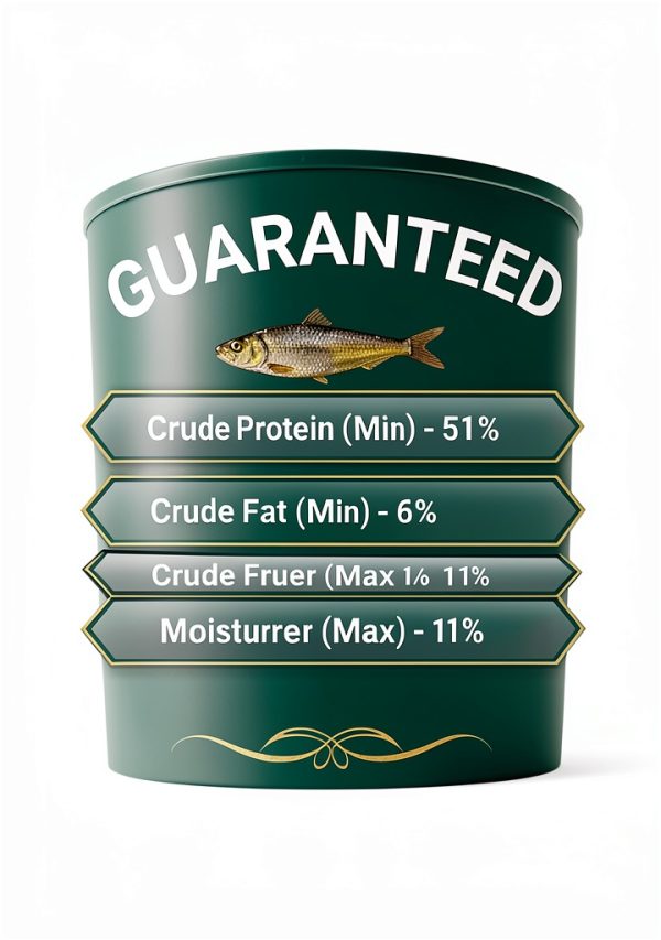 Dehydrated Sardine Dog Treats High Protein Omega-3 Makalu-3