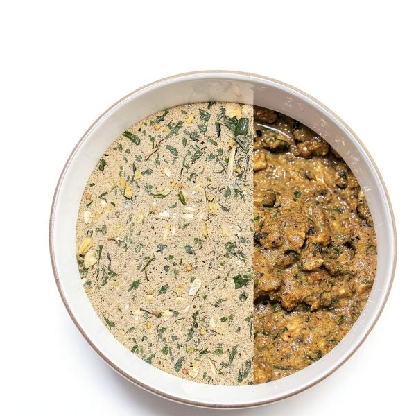 Chippin Dehydrated Dog Food Cricket Protein Sensitive-2