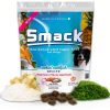 Smack Dehydrated Dog Food Wild Rockfish Organic Grain Free-0