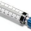 C-U Innovations Blunt Needle Syringe Set Precision-3
